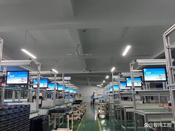 全面推进工业4.0制造，助力“中国制造”迈向“中国智造”——基于工业管理系统的实施路径与战略思考